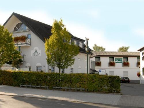Rödermark Hotel Sterkel מראה חיצוני תמונה